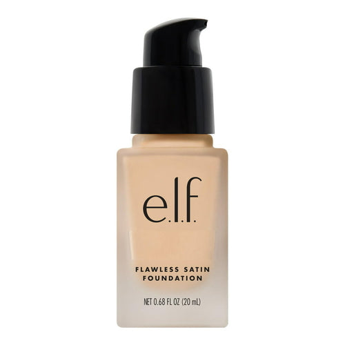 e.l.f Flawless Finish Foundation Blush Rhea