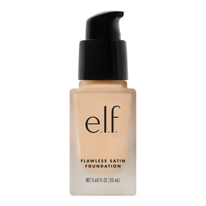 e.l.f Flawless Finish Foundation Blush Rhea