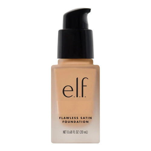 e.l.f Flawless Finish Foundation Blush Rhea