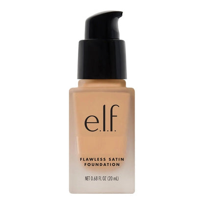 e.l.f Flawless Finish Foundation Blush Rhea