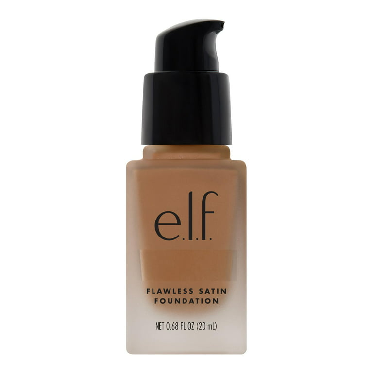 e.l.f Flawless Finish Foundation Blush Rhea