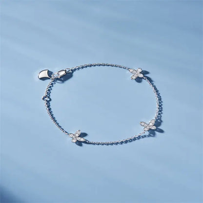 Bracelet Set Fashion Butterfly Set AliExpress